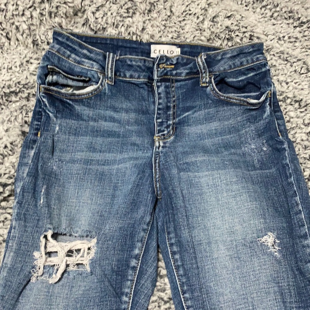 Cello jeans